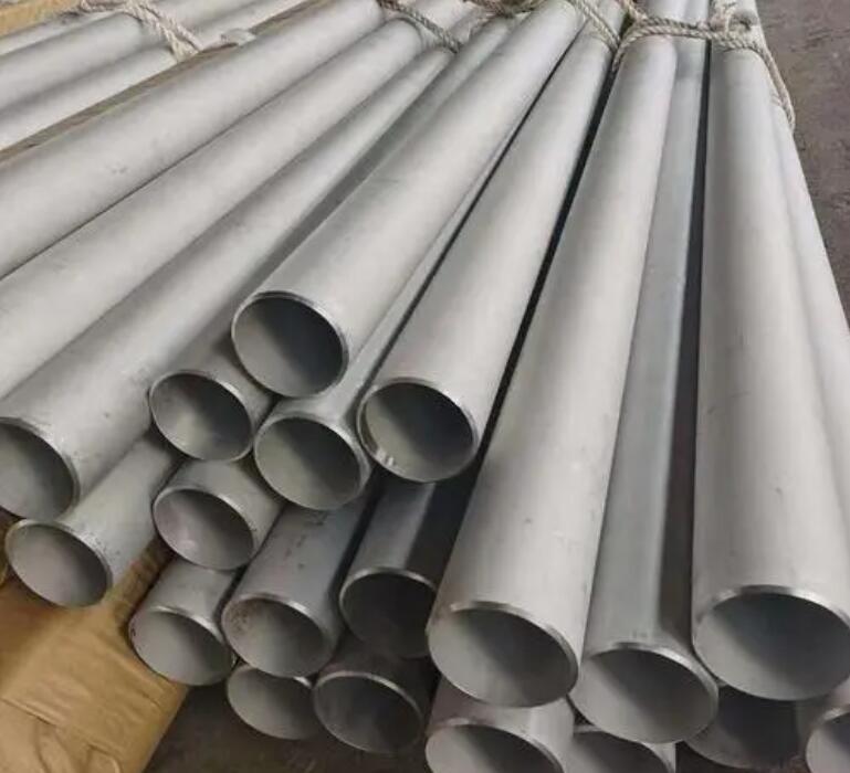 和静304不锈钢管